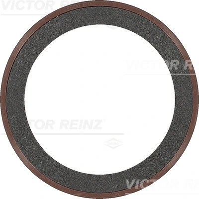 Shaft Seal, crankshaft